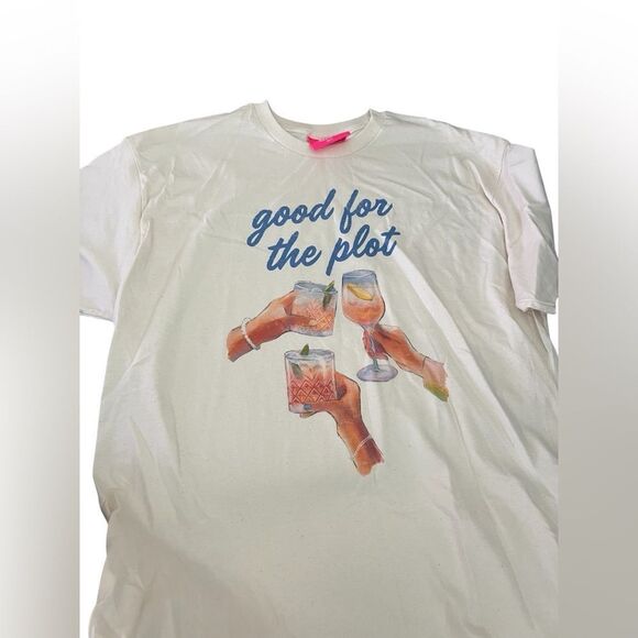 SUPER MRKT. Oversized Graphic Tshirt - Picture 5 of 7